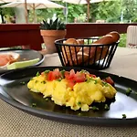 Otel Mittermeier, Hotellerie & Restaurant