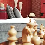 Otel Mittermeier, Hotellerie & Restaurant 4*