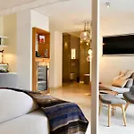 Mittermeier, Hotellerie & Restaurant Otel 4*