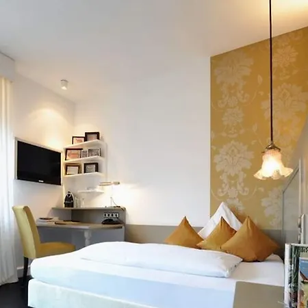 Mittermeier, Hotellerie & Restaurant 4* 로텐부르크 옵 데어타우버