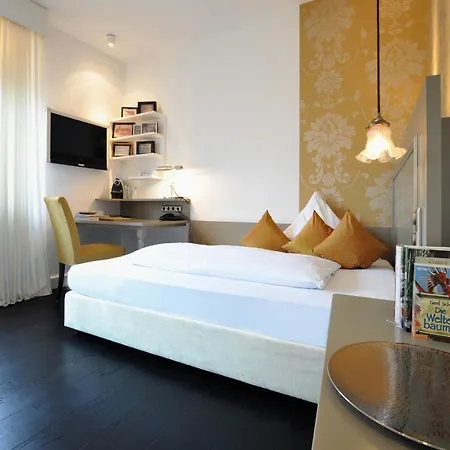 Mittermeier, Hotellerie & Restaurant 4* 로텐부르크 옵 데어타우버