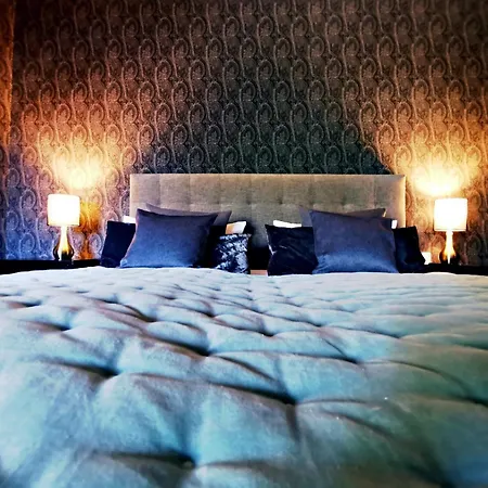 호텔 Mittermeier, Hotellerie & Restaurant 4*