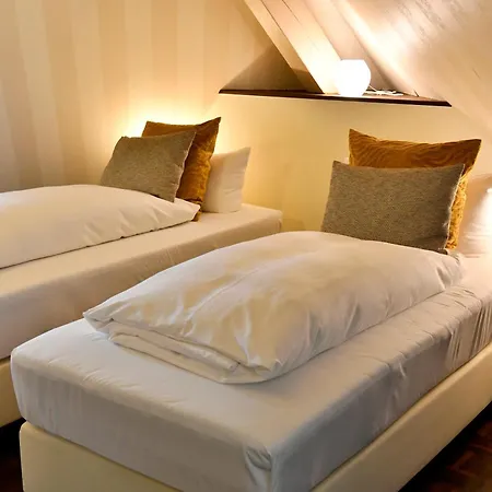호텔 Mittermeier, Hotellerie & Restaurant 4*