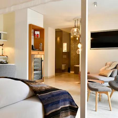 Mittermeier, Hotellerie & Restaurant 호텔 4*
