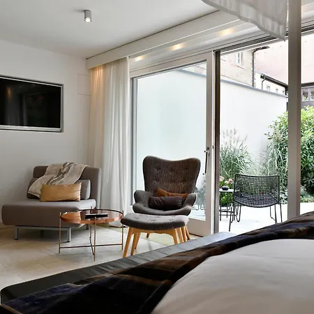 Mittermeier, Hotellerie & Restaurant 로텐부르크 옵 데어타우버