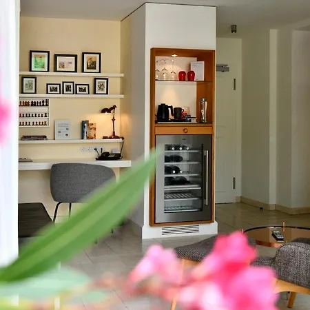 Mittermeier, Hotellerie & Restaurant 호텔