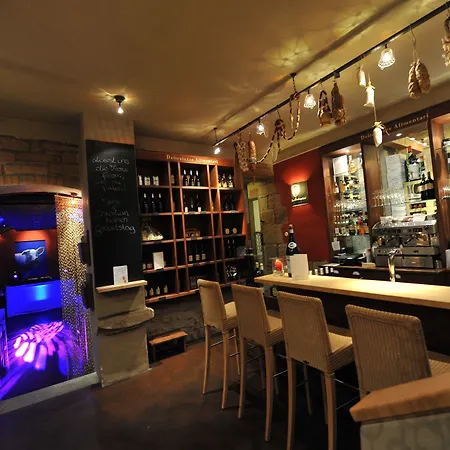 Mittermeier, Hotellerie & Restaurant 4*