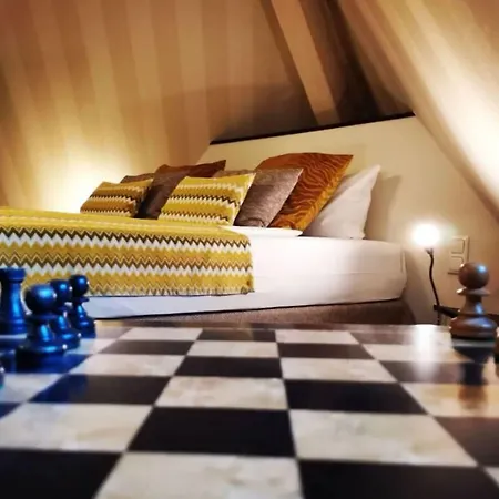 호텔 Mittermeier, Hotellerie & Restaurant 4*