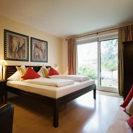 호텔 Mittermeier, Hotellerie & Restaurant 4*
