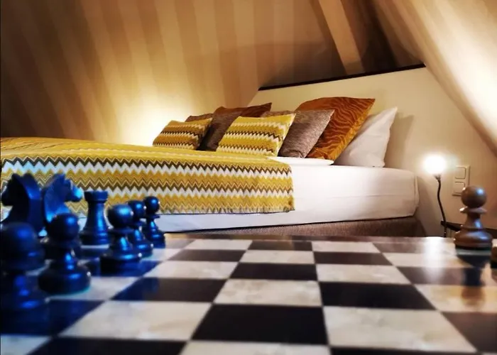 Ξενοδοχείο Mittermeier, Hotellerie & Restaurant