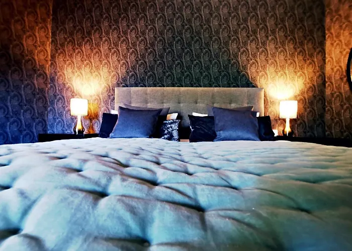 Ξενοδοχείο Mittermeier, Hotellerie & Restaurant 4*