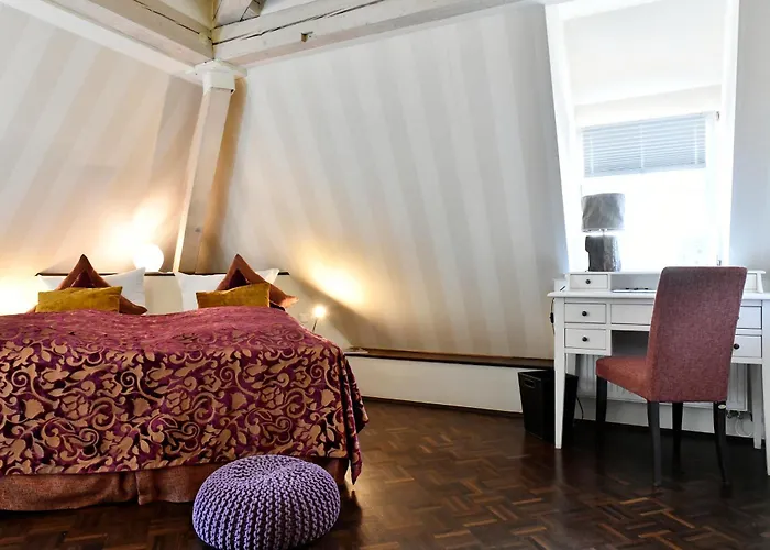 Ξενοδοχείο Mittermeier, Hotellerie & Restaurant 4*