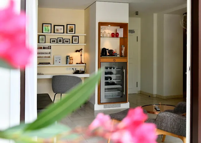 Mittermeier, Hotellerie & Restaurant Ξενοδοχείο