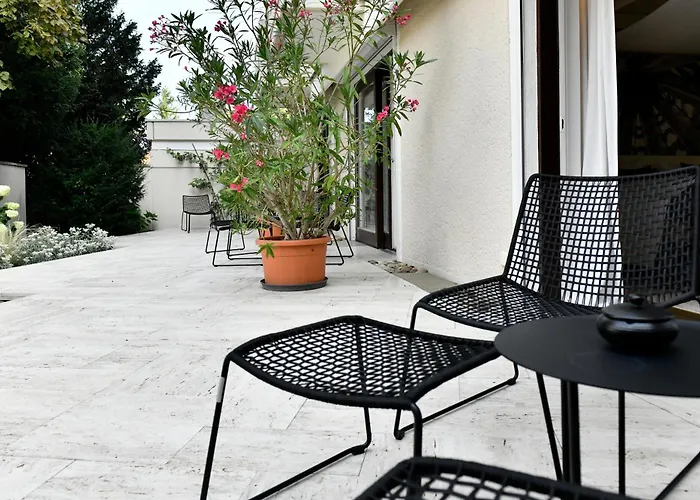 Mittermeier, Hotellerie & Restaurant 4* Ρότενμπουργκ (Τάουμπερ)