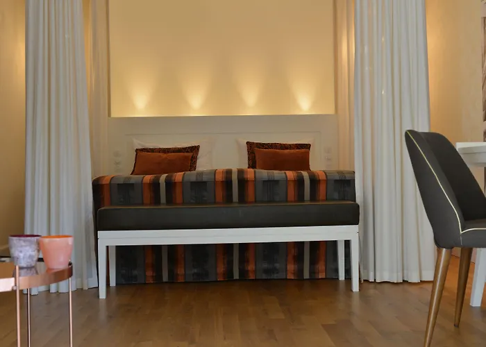Mittermeier, Hotellerie & Restaurant Ξενοδοχείο 4*