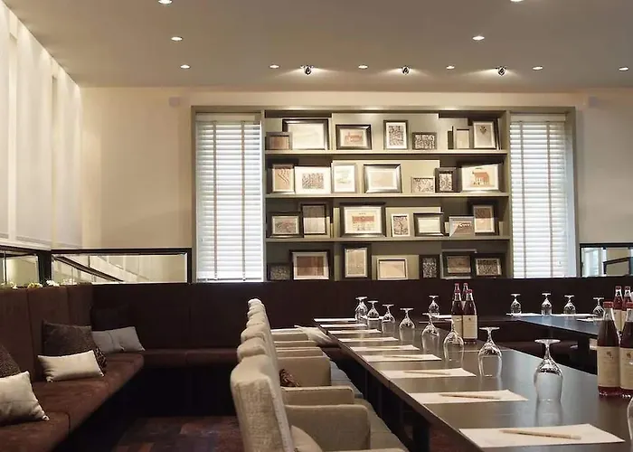 Mittermeier, Hotellerie & Restaurant Ρότενμπουργκ (Τάουμπερ)