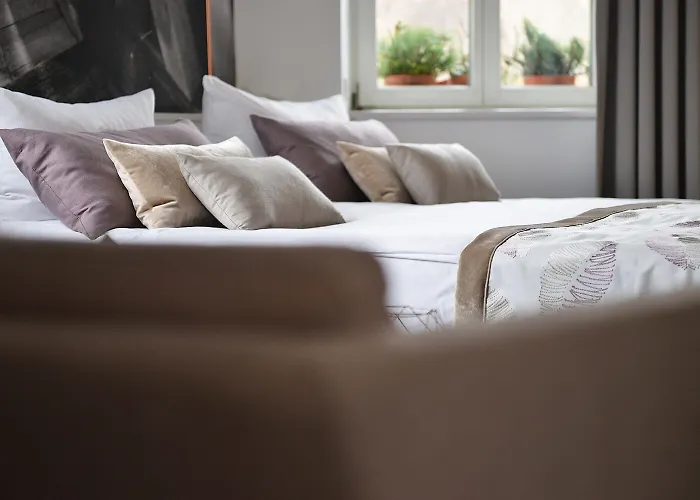 Mittermeier, Hotellerie & Restaurant 4* Ρότενμπουργκ (Τάουμπερ)