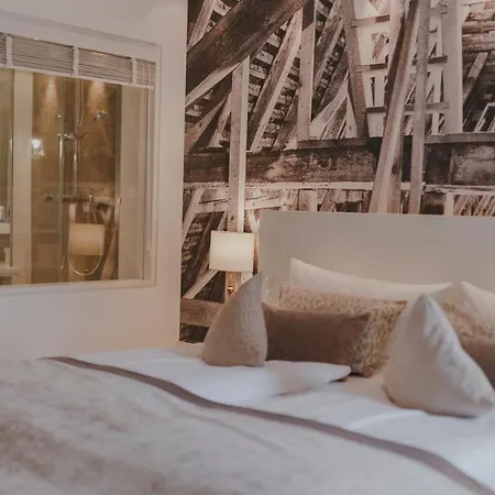 Ξενοδοχείο Mittermeier, Hotellerie & Restaurant