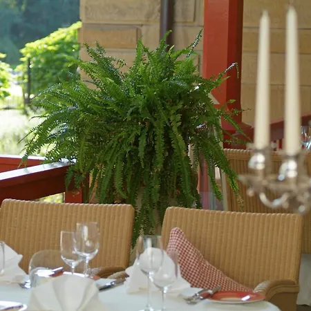 فندق Mittermeier, Hotellerie & Restaurant 4*