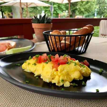 Ξενοδοχείο Mittermeier, Hotellerie & Restaurant