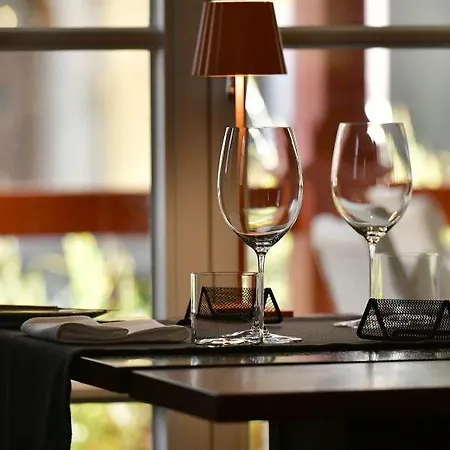 Mittermeier, Hotellerie & Restaurant Hotel