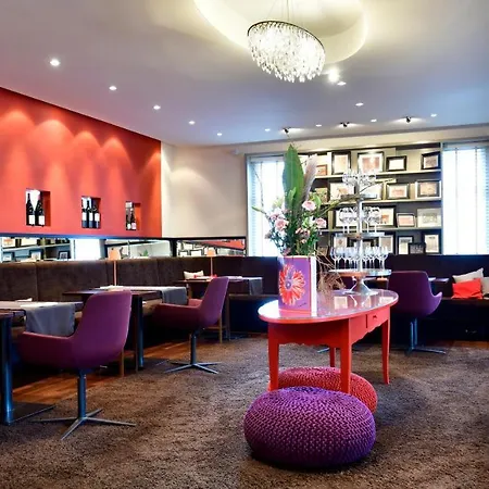Mittermeier, Hotellerie & Restaurant فندق روتنبورغ أوب در تاوبر