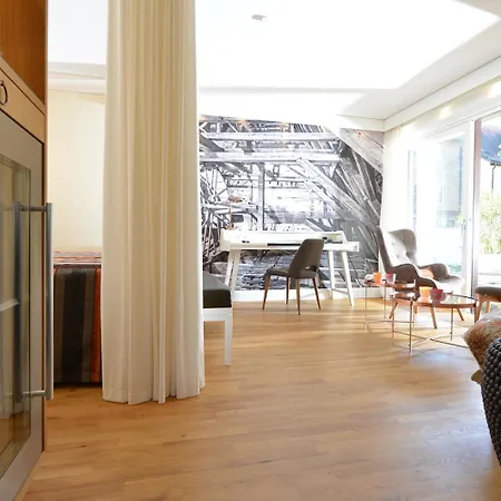 Mittermeier, Hotellerie & Restaurant Ξενοδοχείο 4*