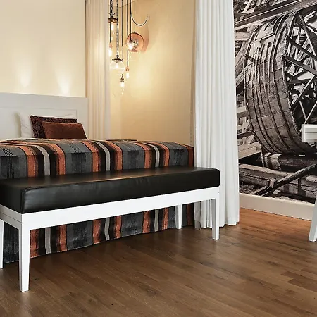 Mittermeier, Hotellerie & Restaurant Hotell