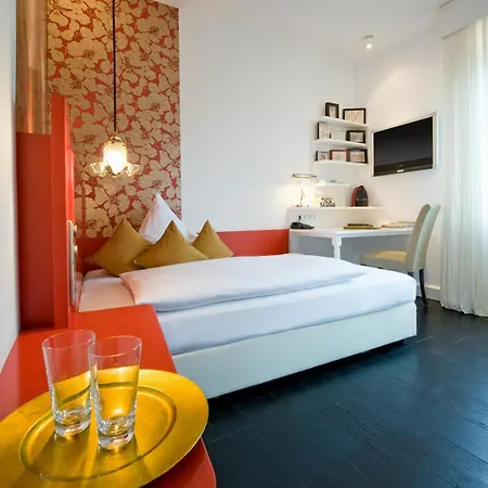 Mittermeier, Hotellerie & Restaurant 酒店 4*