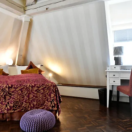 Ξενοδοχείο Mittermeier, Hotellerie & Restaurant 4*