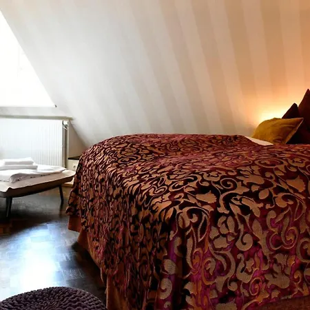 Mittermeier, Hotellerie & Restaurant 4* Ρότενμπουργκ (Τάουμπερ)