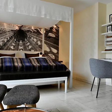 Ξενοδοχείο Mittermeier, Hotellerie & Restaurant 4*