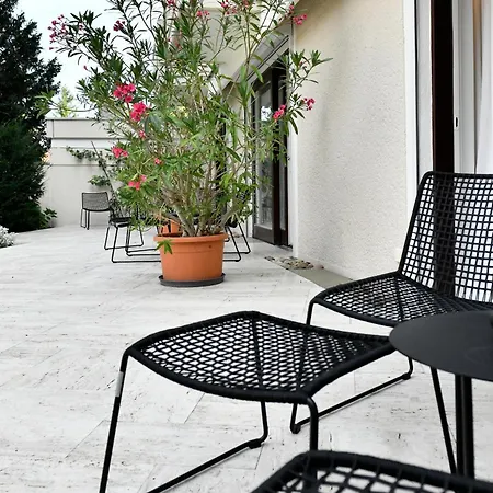 Mittermeier, Hotellerie & Restaurant 4* Ρότενμπουργκ (Τάουμπερ)
