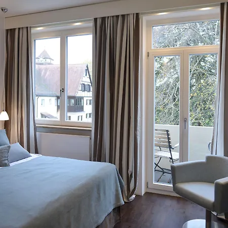 Mittermeier, Hotellerie & Restaurant 4* روتنبورغ أوب در تاوبر