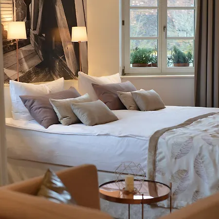 Mittermeier, Hotellerie & Restaurant Hotell