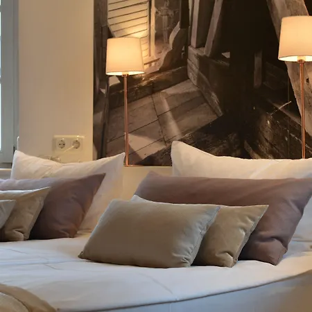 Mittermeier, Hotellerie & Restaurant 罗滕堡