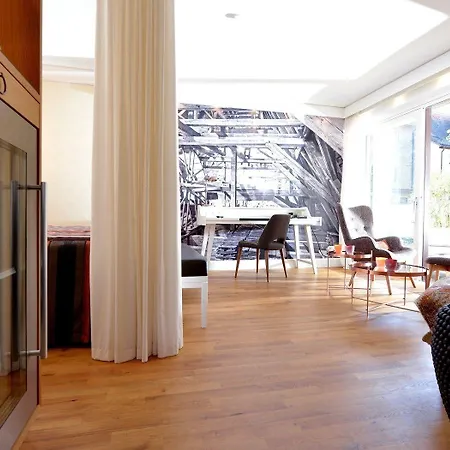 酒店 Mittermeier, Hotellerie & Restaurant 4*