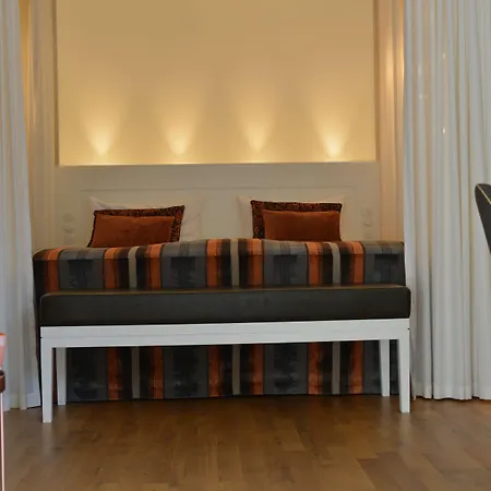 Mittermeier, Hotellerie & Restaurant 酒店 4*