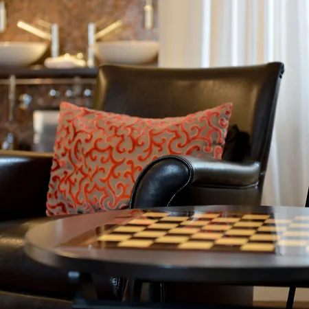 Mittermeier, Hotellerie & Restaurant 4* Ρότενμπουργκ (Τάουμπερ)