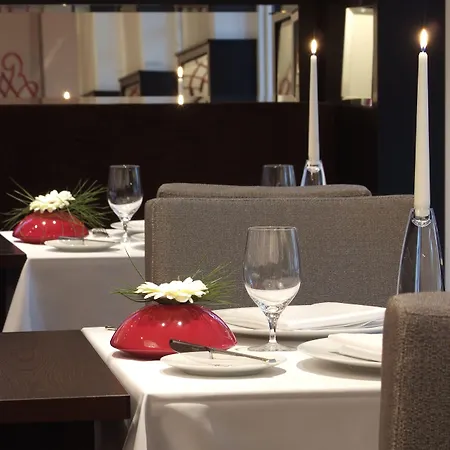 Hotel Mittermeier, Hotellerie&restaurant 4*