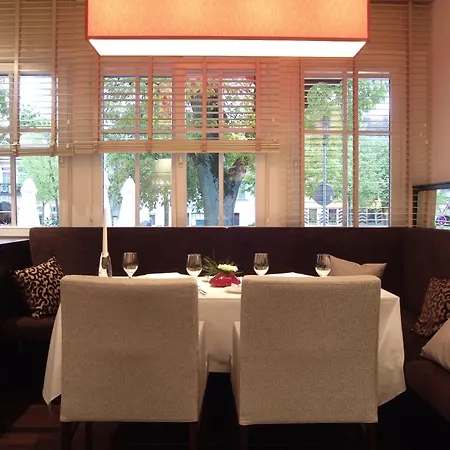 Mittermeier, Hotellerie & Restaurant 罗滕堡