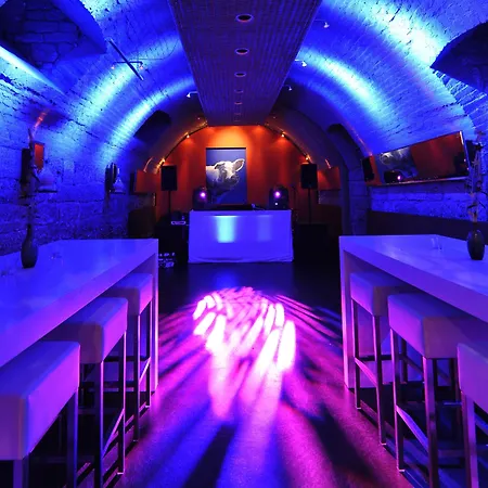 Mittermeier, Hotellerie & Restaurant Hotell Rothenburg ob der Tauber