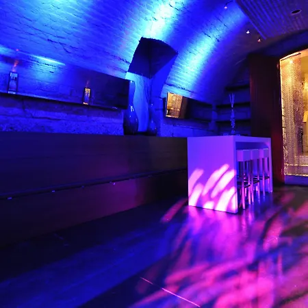 Mittermeier, Hotellerie & Restaurant Hotell