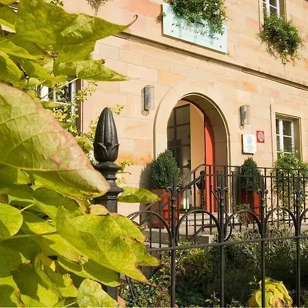 Mittermeier, Hotellerie & Restaurant Hotell 4*