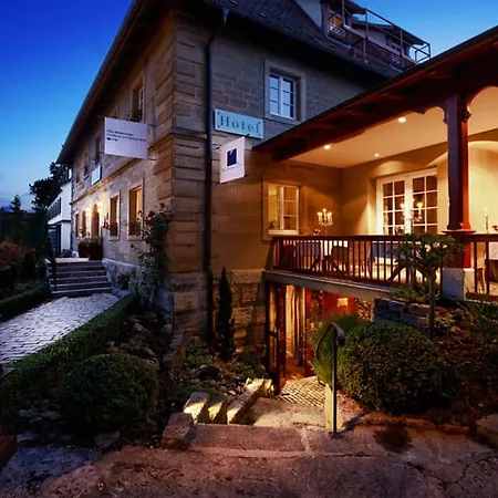 Hotell Mittermeier, Hotellerie & Restaurant 4*