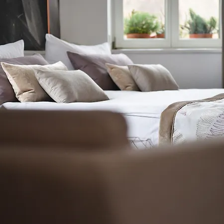 Mittermeier, Hotellerie & Restaurant 4* روتنبورغ أوب در تاوبر