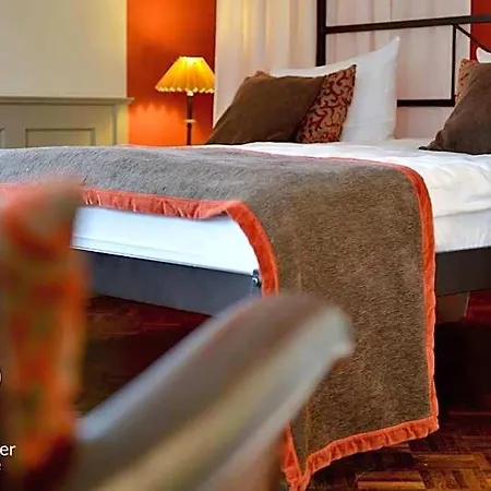 Mittermeier, Hotellerie&restaurant 4* Rothenburg ob der Tauber