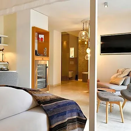 Mittermeier, Hotellerie&restaurant Hotel 4*
