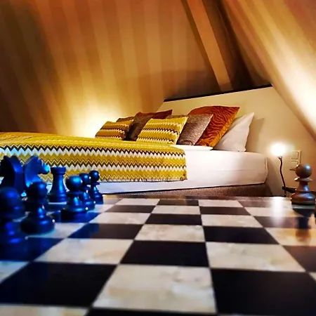 Mittermeier, Hotellerie & Restaurant 4* Ρότενμπουργκ (Τάουμπερ)