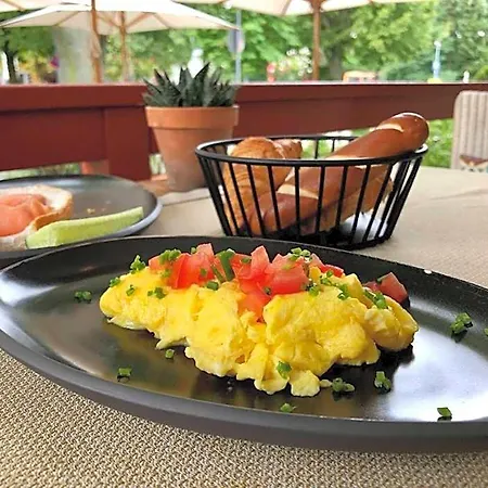 Mittermeier, Hotellerie&restaurant Hotel Rothenburg ob der Tauber